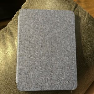 Amazon Kindle 2019 release